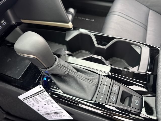 New 2026 Toyota Camry XSE FWD image 19