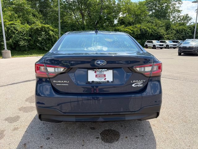 Used 2024 Subaru Legacy Premium AWD/4WD image 6