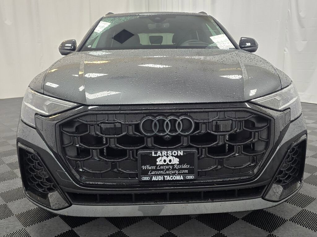 New 2026 Audi SQ8 Prestige image 9