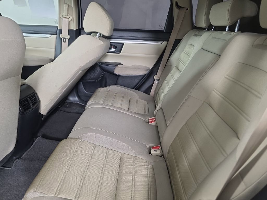Used 2021 Honda CR-V LX image 29