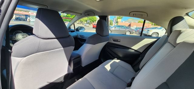 Used 2022 Toyota Corolla LE FWD image 8