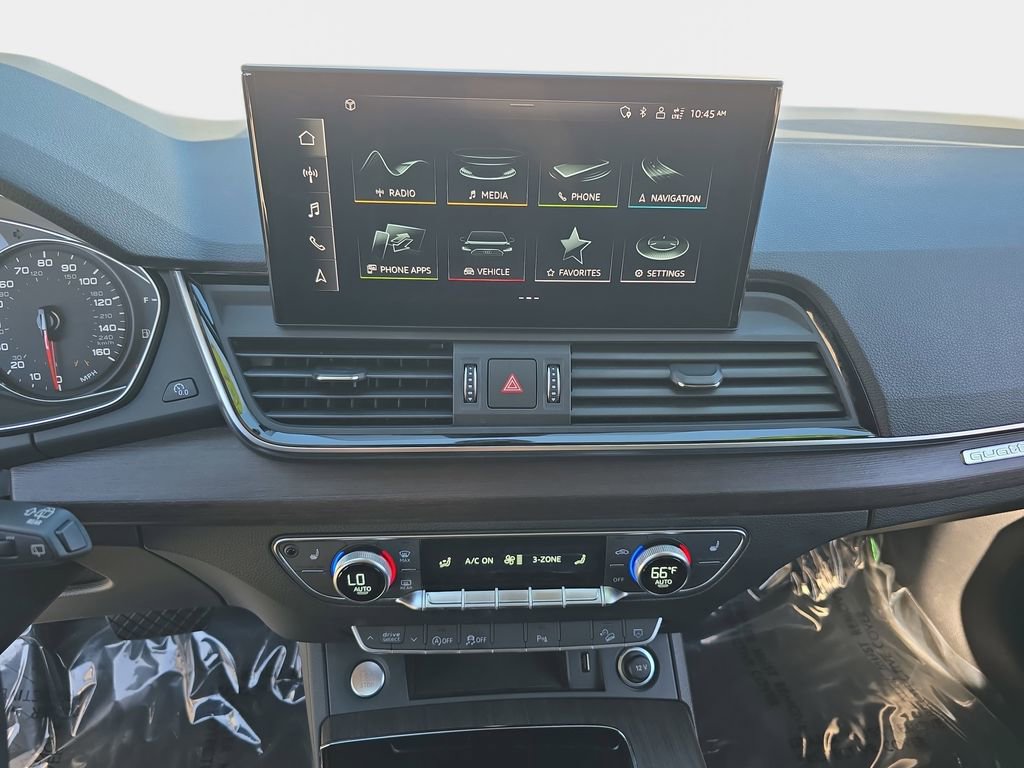 Used 2021 Audi Q5 2.0T Premium image 23