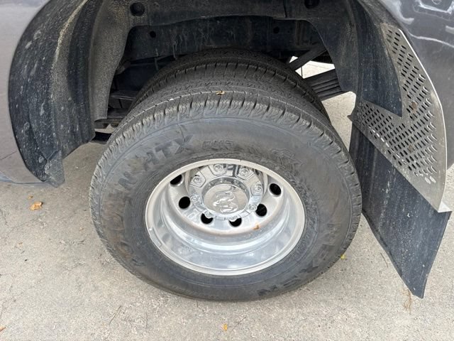 Used 2021 RAM 3500 Limited AWD/4WD image 10