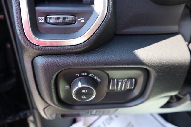 New 2026 RAM 1500 Laramie image 19