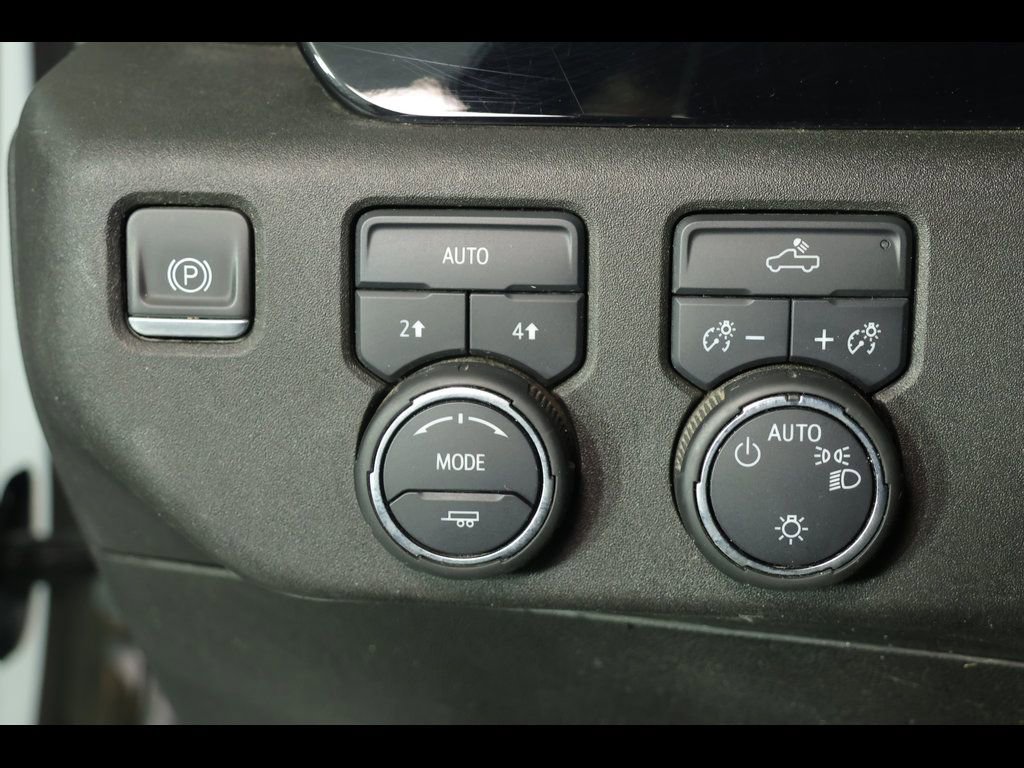 Used 2023 Chevrolet Silverado 1500 LT w/ Protection Package image 17