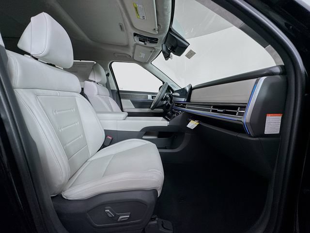 New 2026 Hyundai Santa Fe Calligraphy FWD image 48