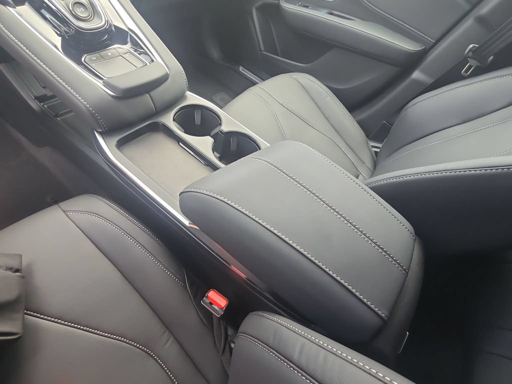 New 2026 Acura RDX SH-AWD image 30