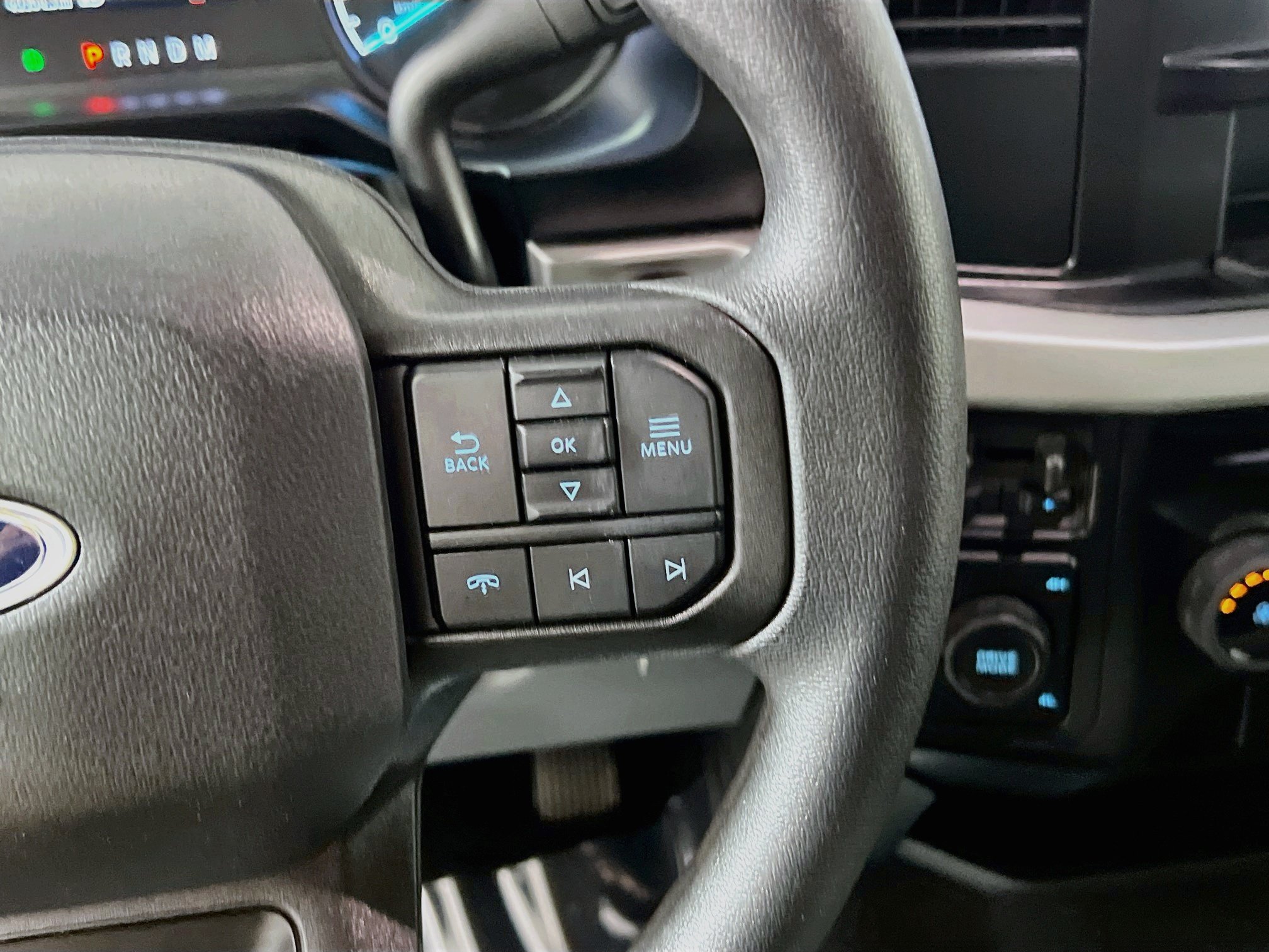 Used 2026 Ford F250 XLT AWD/4WD image 19