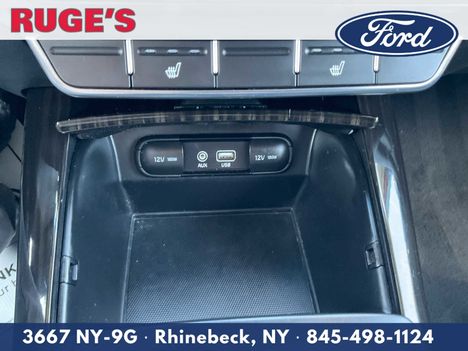 Used 2019 Kia Sorento EX AWD/4WD image 24