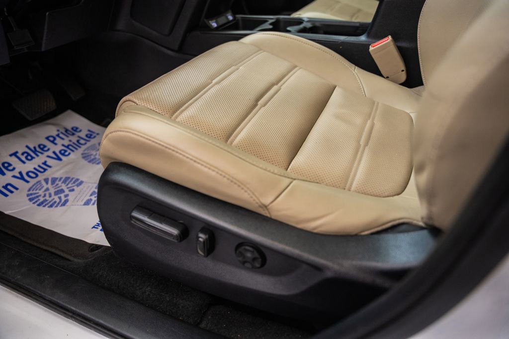 Used 2020 Honda CR-V EX-L image 35