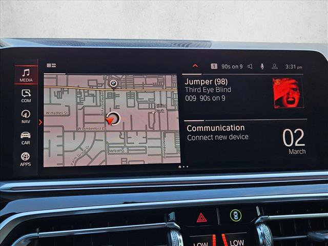 Used 2020 BMW X5 sDrive40i image 18