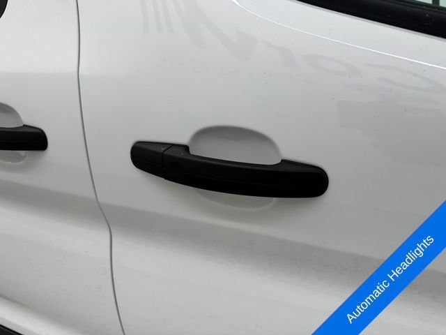 New 2026 Ford Transit 350 XLT AWD/4WD image 8