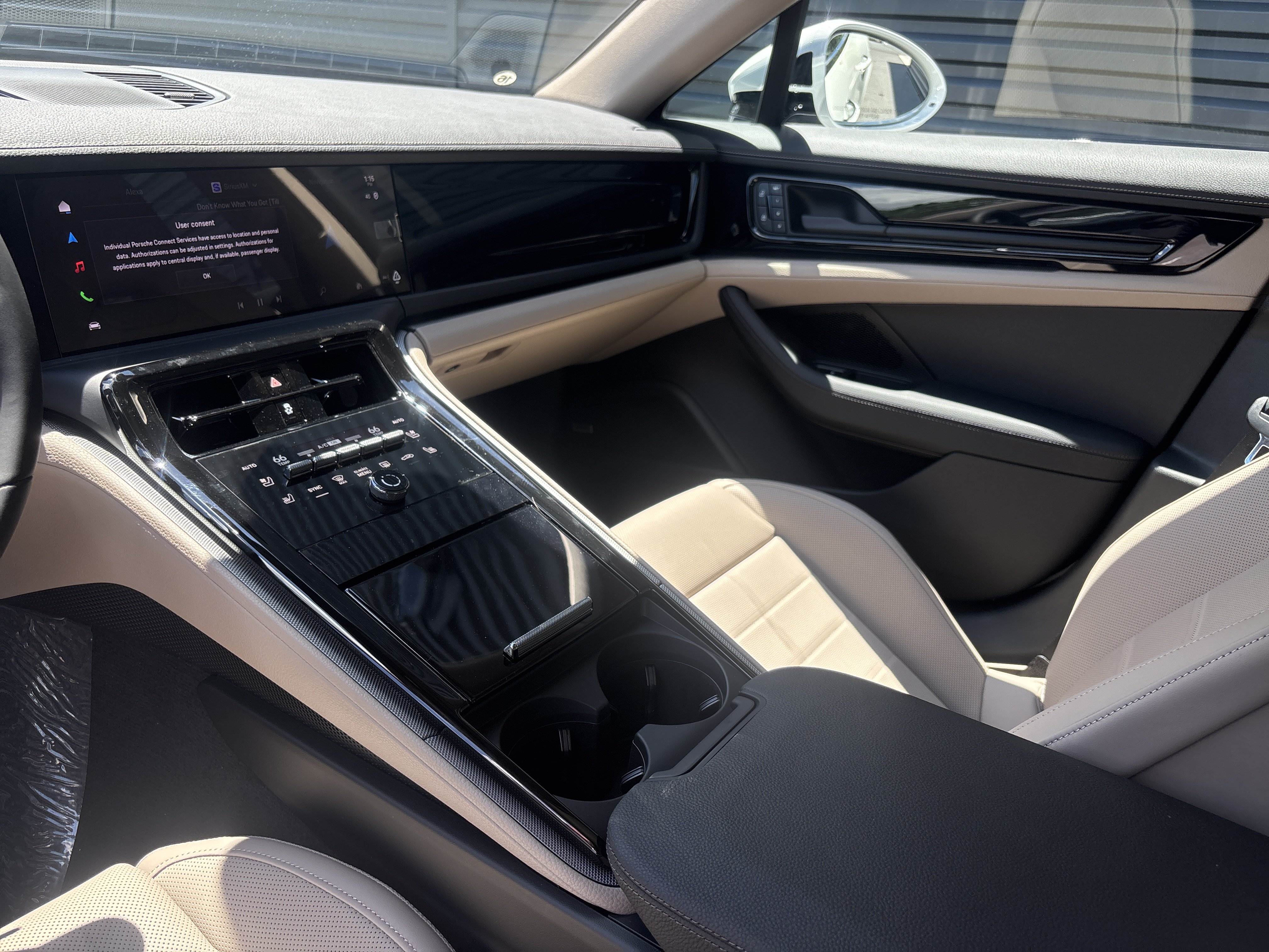 New 2026 Porsche Panamera image 11