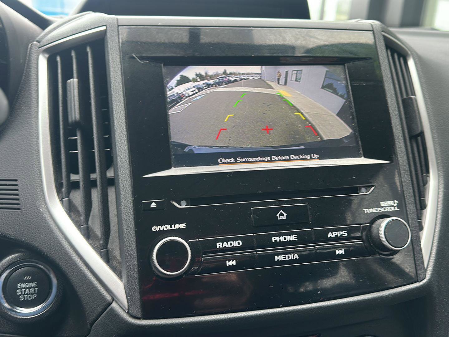 Used 2022 Subaru Impreza Premium image 23