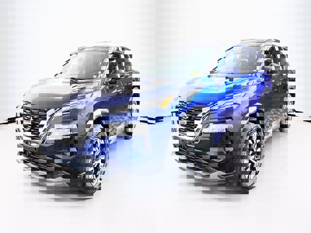 Certified 2023 Nissan Rogue SV w/ SV Premium B Package