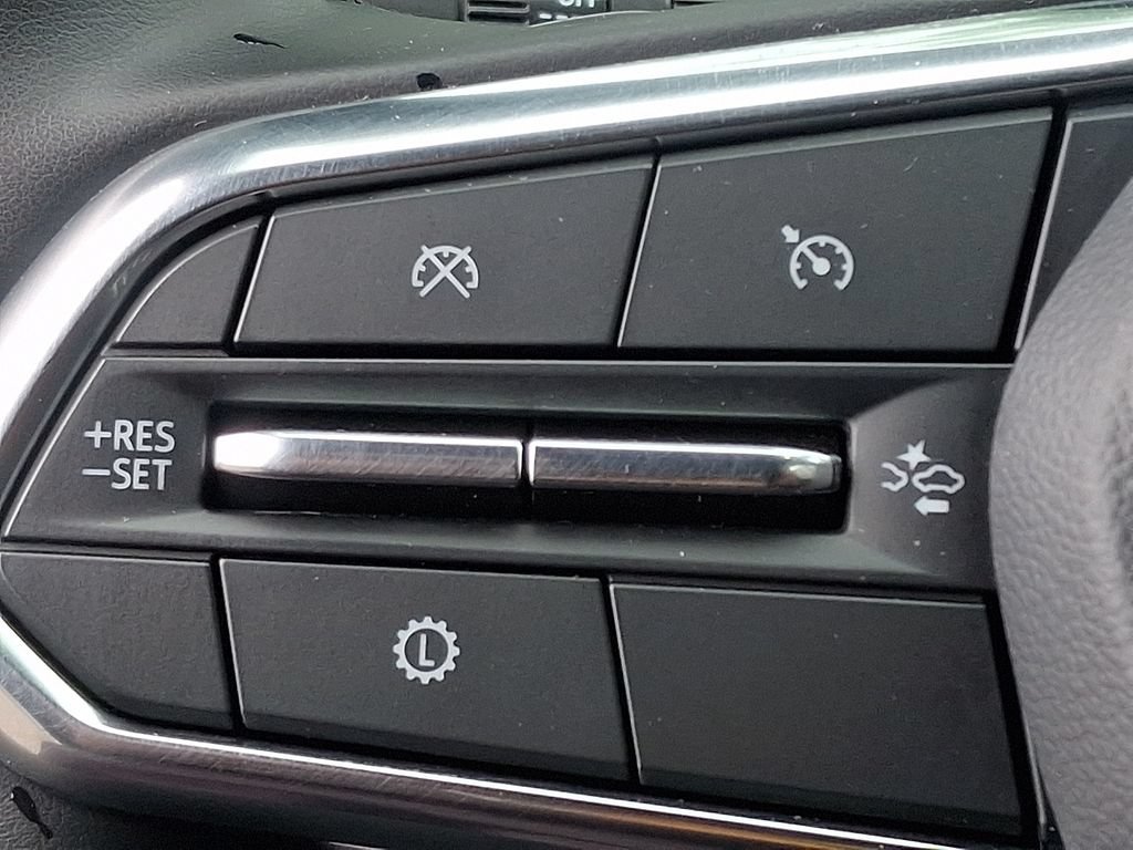 Used 2025 Chevrolet Equinox LT FWD image 20