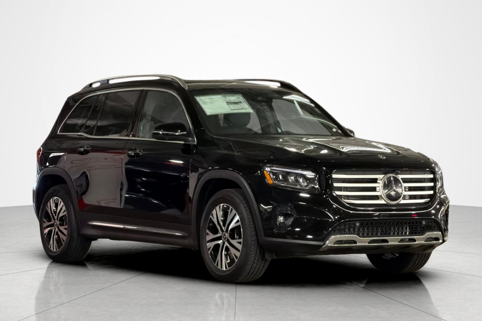 New 2026 Mercedes-Benz GLB 250 image 7