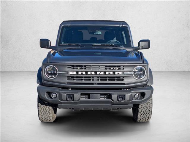 Certified 2024 Ford Bronco Black Diamond image 2