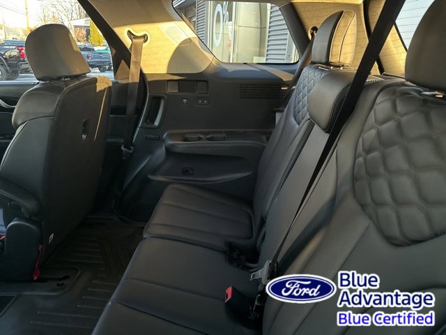 Used 2021 Hyundai Palisade Limited image 40