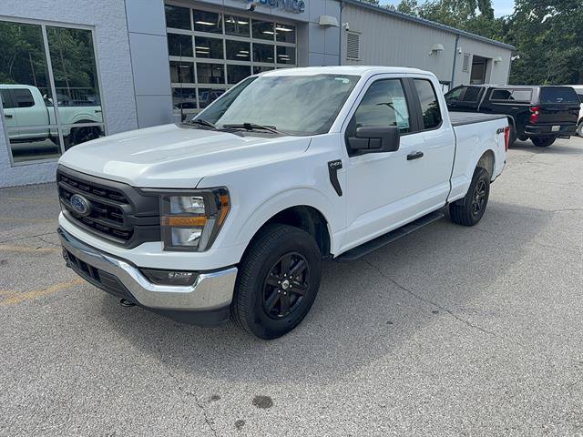 Used 2023 Ford F150 XL w/ Trailer Tow Package