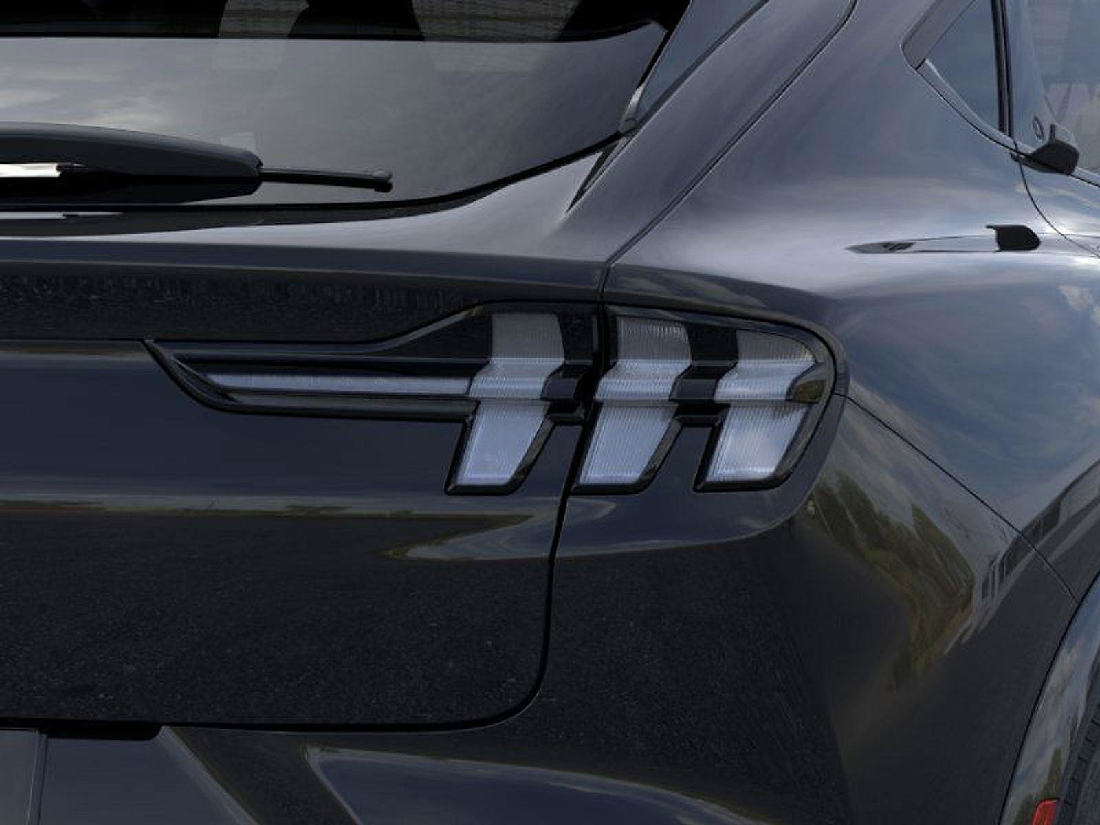 New 2026 Ford Mustang Mach-E Premium AWD/4WD image 21