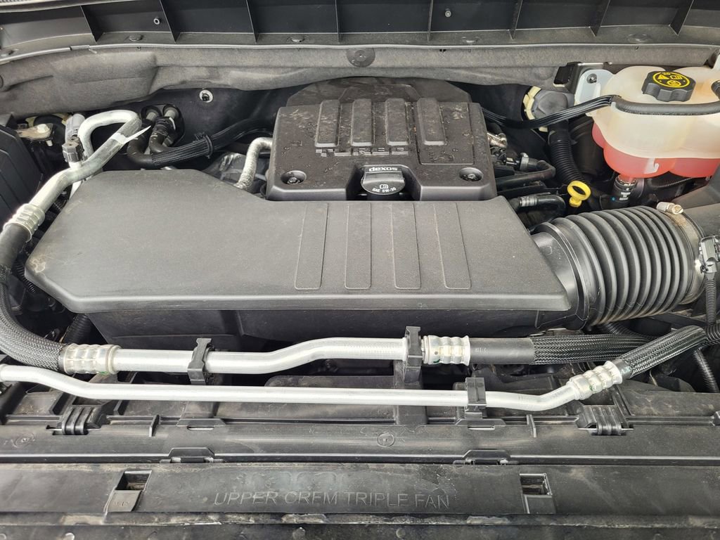 Used 2023 GMC Sierra 1500 Elevation AWD/4WD image 24
