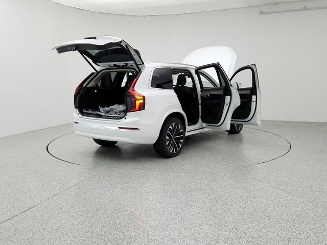 New 2025 Volvo XC90 T8 Ultra w/ Protection Package Premier image 11