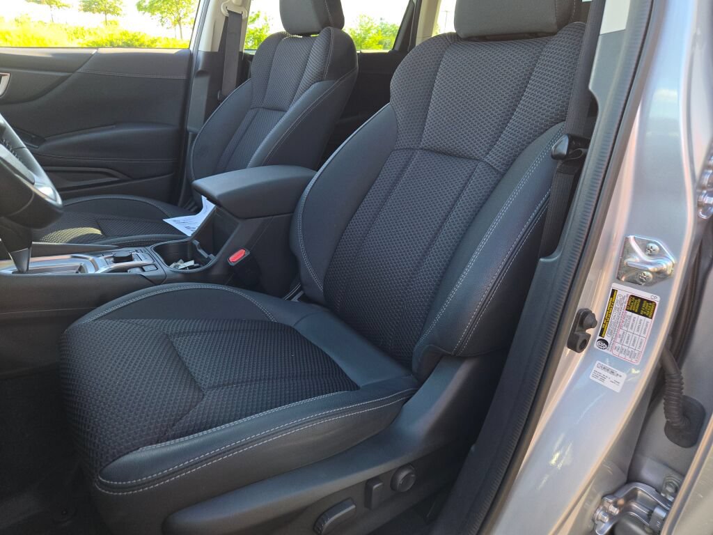 Certified 2023 Subaru Forester Premium AWD/4WD image 24