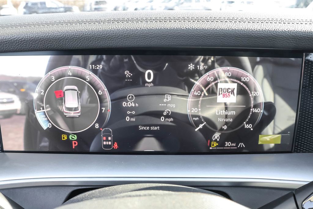 New 2026 Volkswagen Tiguan SE image 27