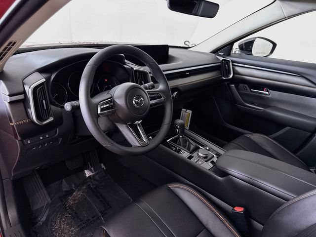 New 2026 MAZDA CX-50 AWD 2.5 S w/ Weather Package image 9