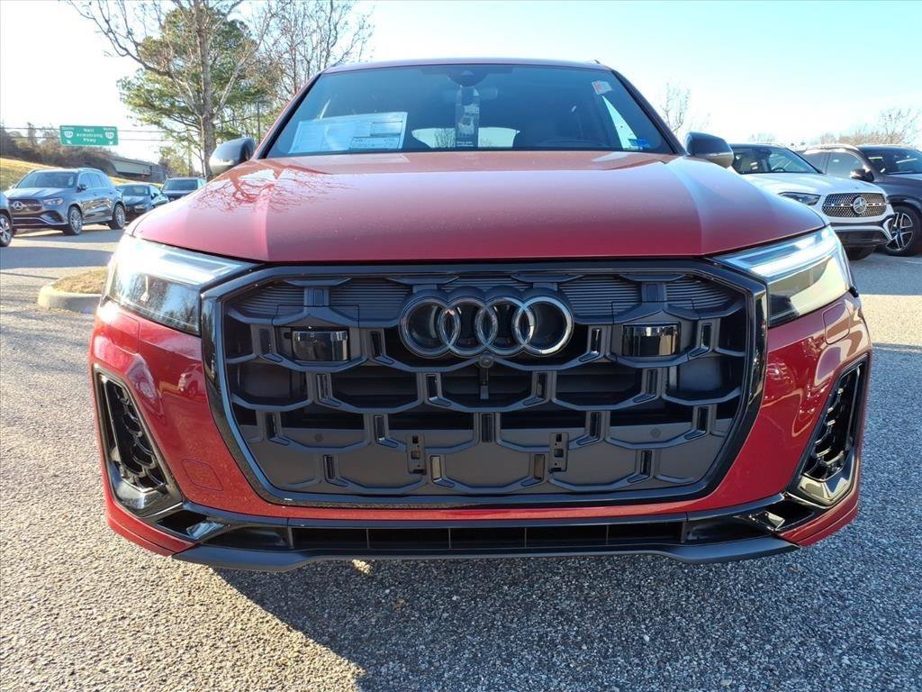 New 2026 Audi Q7 3.0T Prestige AWD/4WD image 2