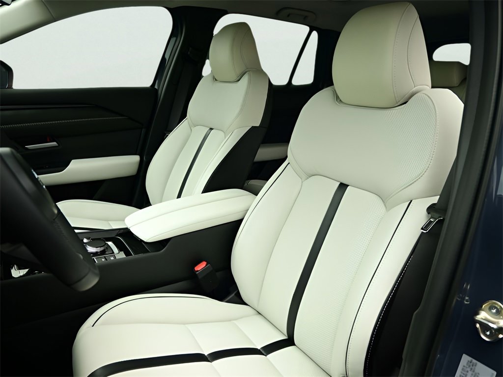 New 2026 MAZDA CX-50 AWD 2.5 S w/ Weather Package image 4