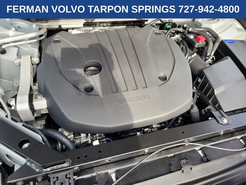 New 2026 Volvo XC60 B5 Plus w/ Protection Package Premier image 22