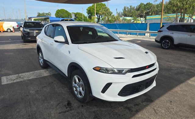 Used 2024 Dodge Hornet GT AWD/4WD image 3