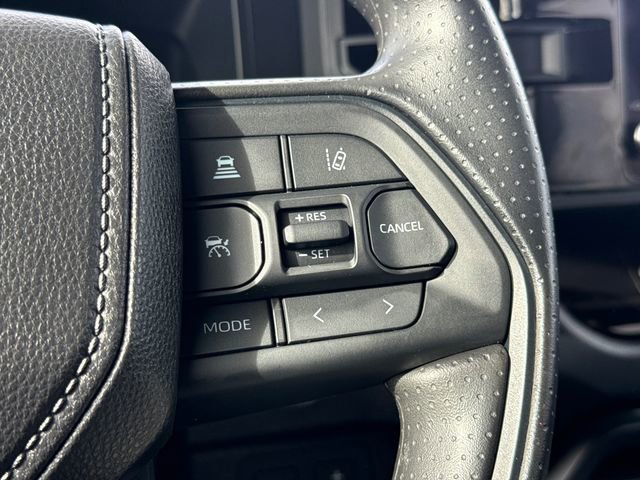 Used 2025 Toyota Tundra SR5 w/ SX Package RWD image 27