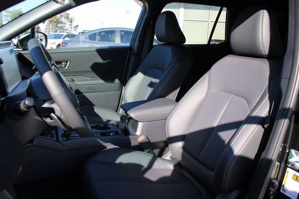 New 2026 Subaru Outback Limited XT AWD/4WD image 8