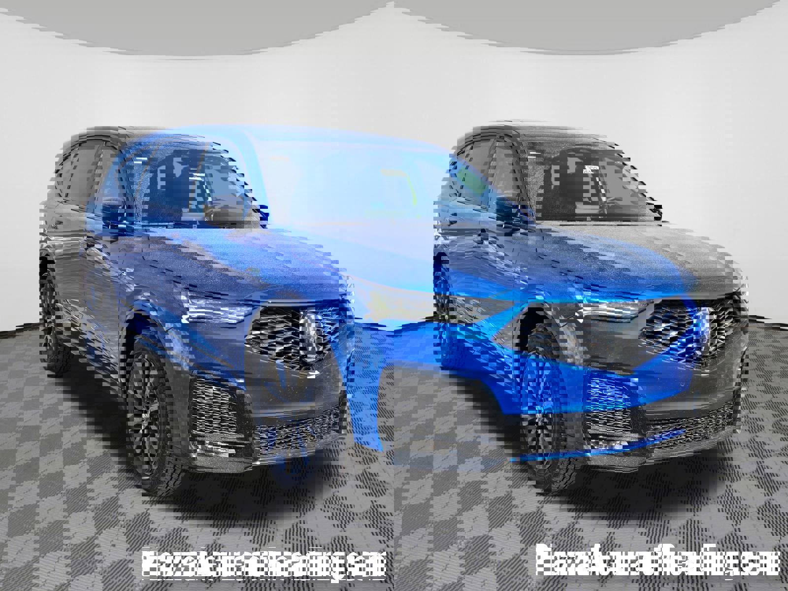 New 2026 Acura MDX A-Spec