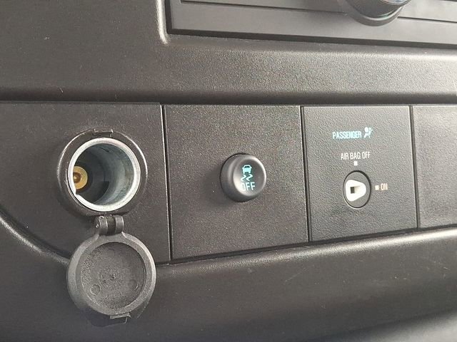 Certified 2024 Chevrolet Express 2500 w/ Driver Convenience Package image 21