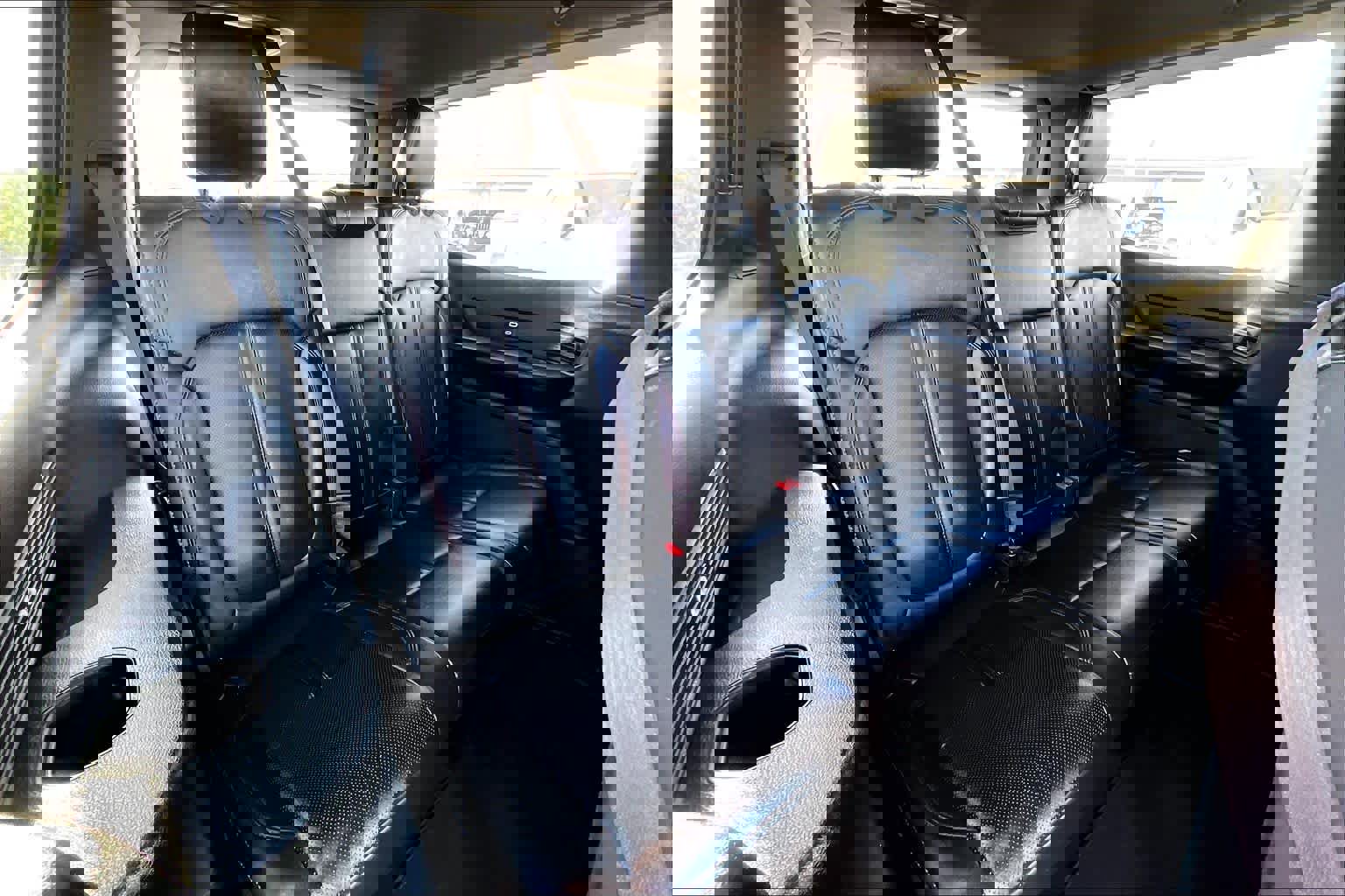 Used 2022 Jeep Wagoneer Series I image 40