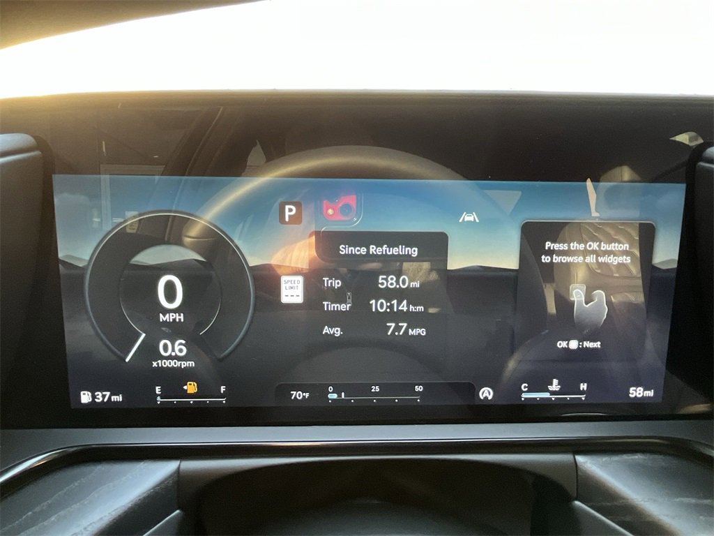 New 2026 Genesis G90 3.5T Prestige image 10