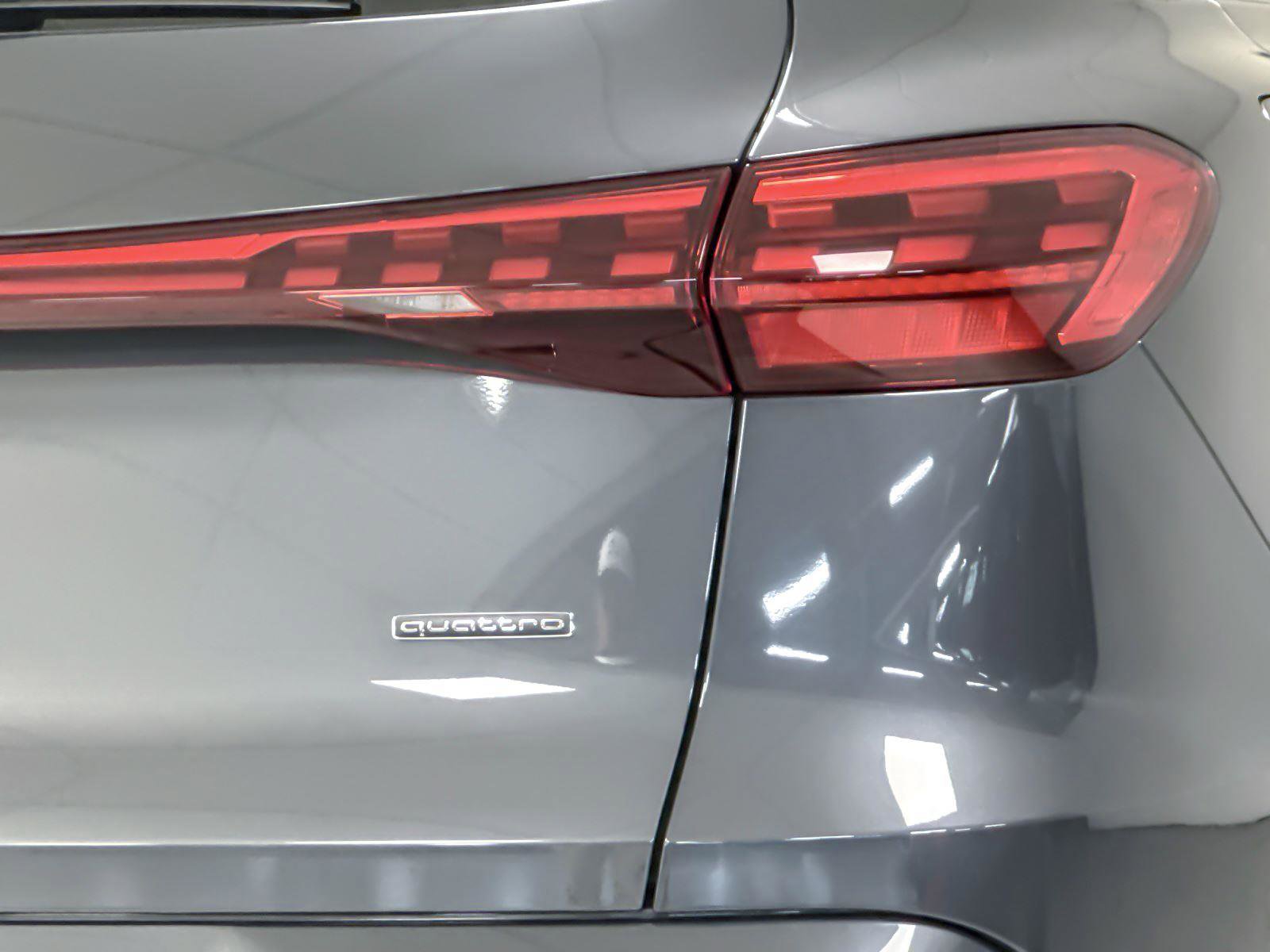 Certified 2025 Audi Q5 Premium Plus w/ Premium Plus image 27