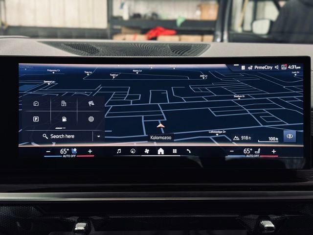 New 2026 BMW X6 xDrive40i image 41