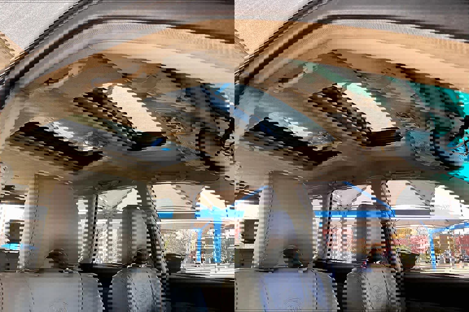 Used 2002 Subaru Outback H6 L.L. Bean Edition image 13