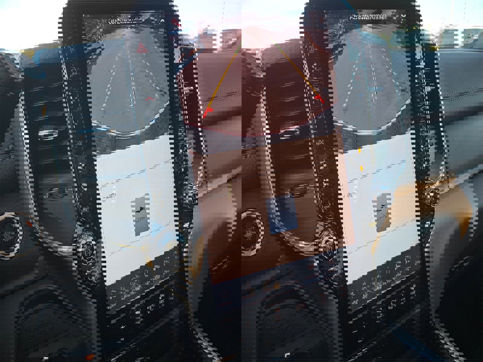 New 2026 RAM 2500 Laramie image 9