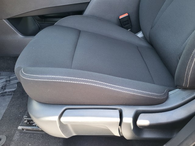 Certified 2026 Nissan Rogue S AWD/4WD image 21