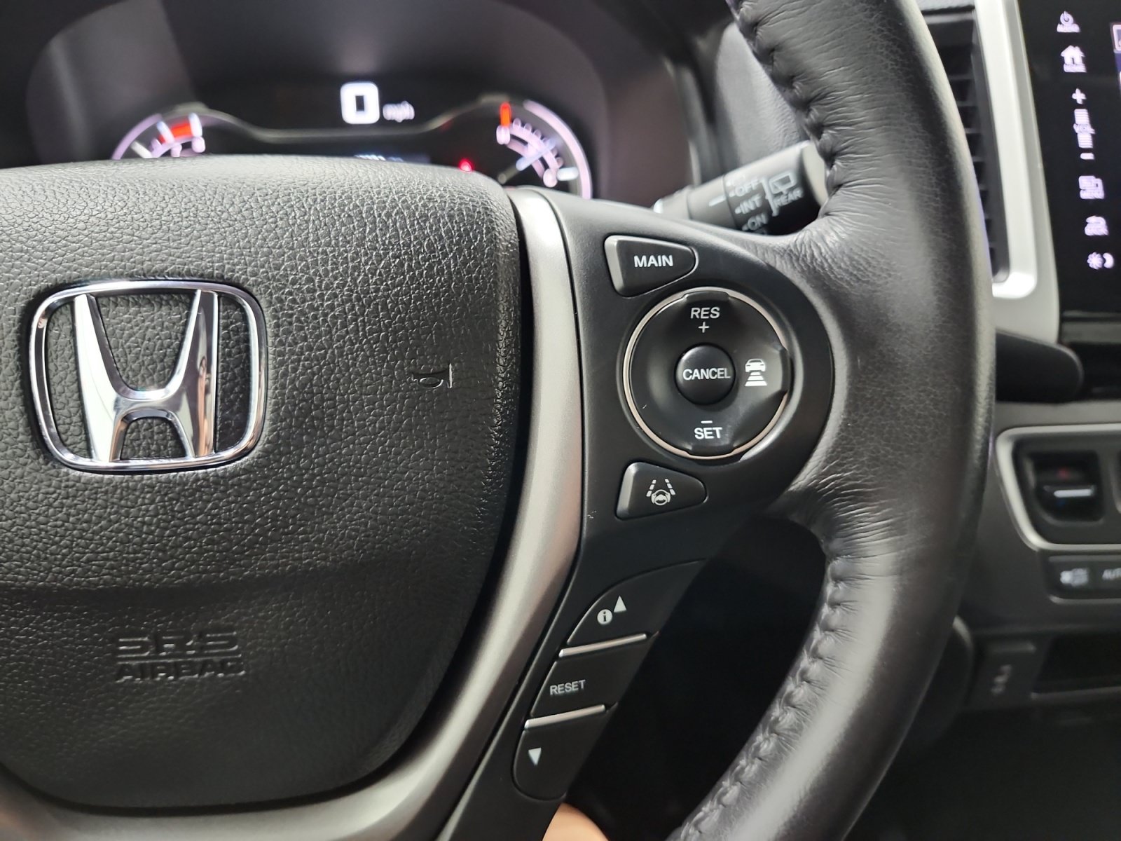 Used 2018 Honda Pilot EX-L image 23