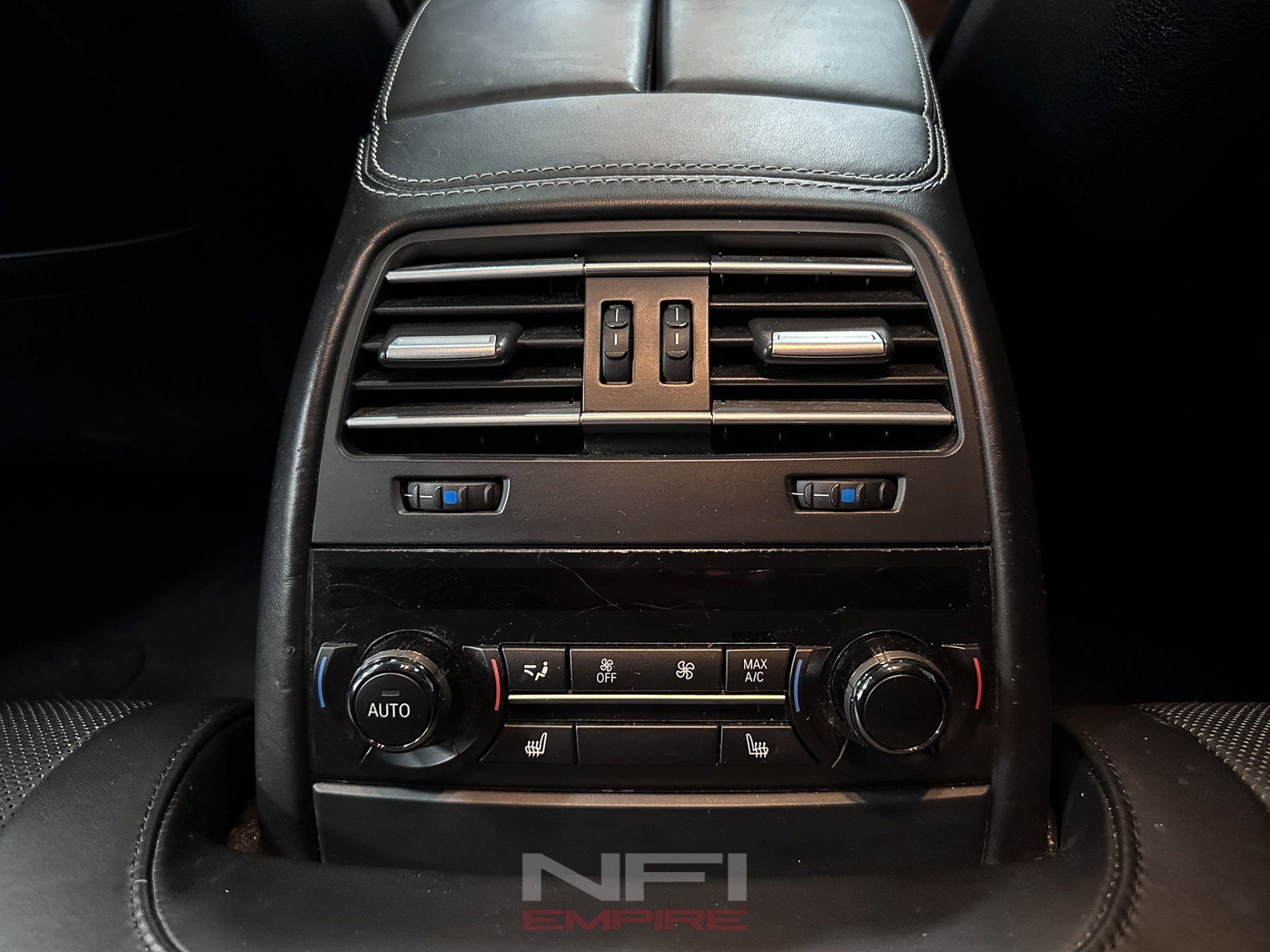 Used 2014 BMW 650i Gran Coupe xDrive 650i Gran Coupe xDrive 4D image 35