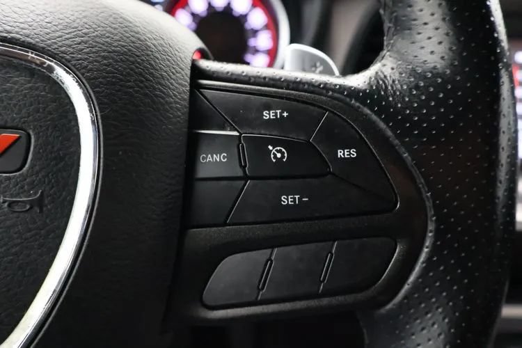 Used 2022 Dodge Challenger GT RWD image 20