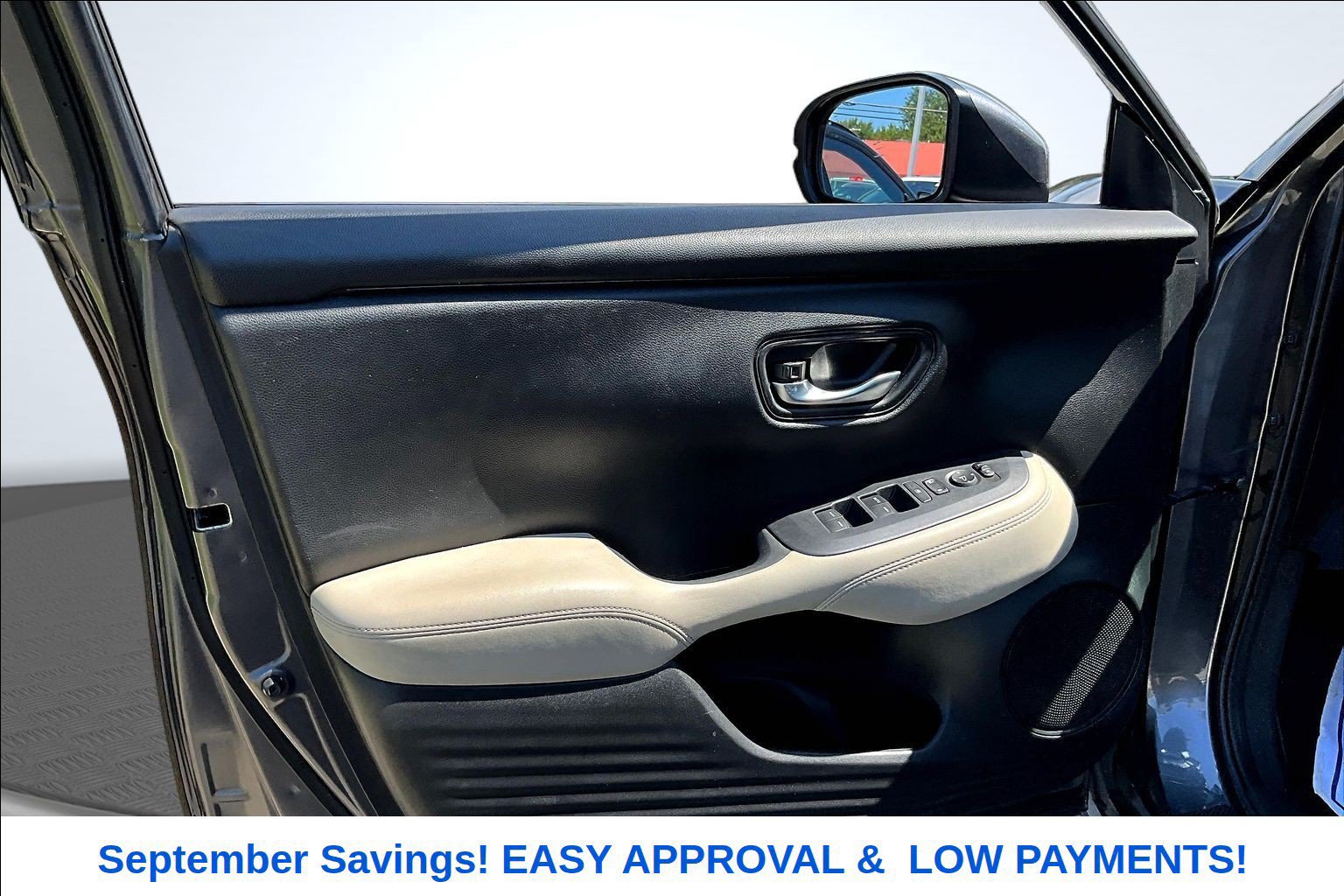 Used 2024 Honda HR-V LX image 19
