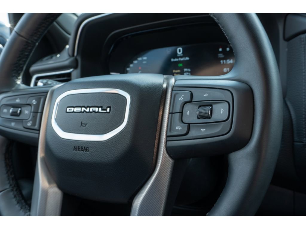 Used 2024 GMC Yukon Denali image 26